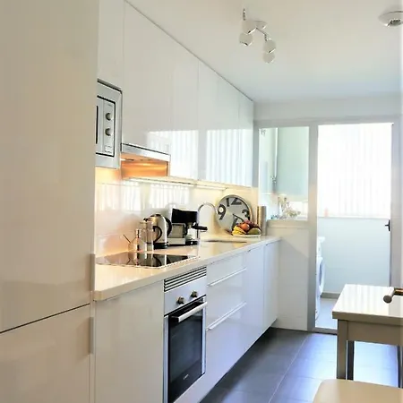 Modern 2br New & Fully Equipped - Myramar Sauce I * Fuengirola