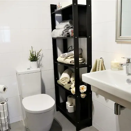 Modern 2br New & Fully Equipped - Myramar Sauce I Fuengirola
