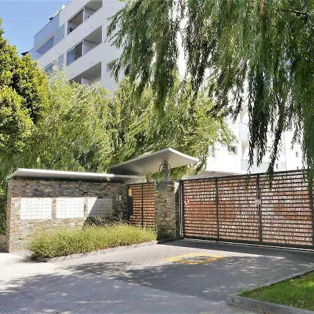 Modern 2br New & Fully Equipped - Myramar Sauce I Apartment Fuengirola