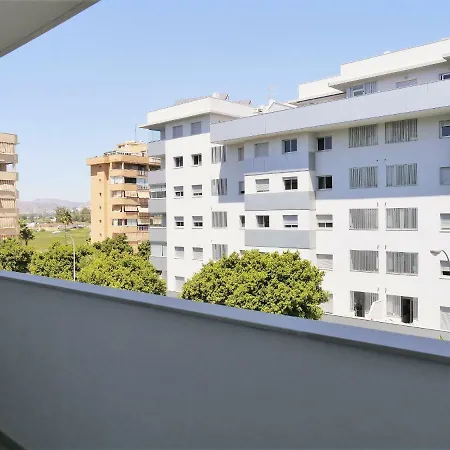 Modern 2br New & Fully Equipped - Myramar Sauce I Apartment *