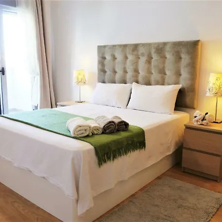 Modern 2br New & Fully Equipped - Myramar Sauce I Apartment Fuengirola