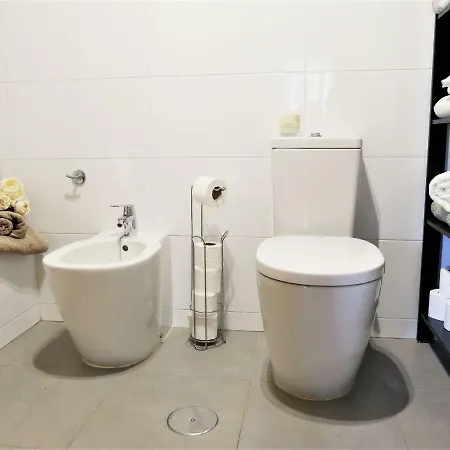 Apartment Modern 2br New & Fully Equipped - Myramar Sauce I Fuengirola
